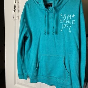 American eagle hoodies
